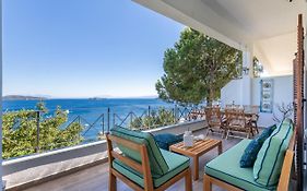The Sea House Skiathos