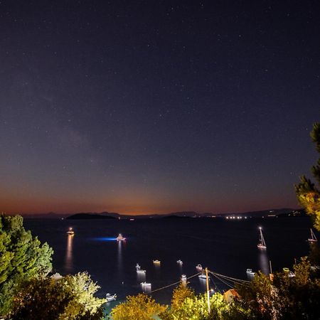 The Sea House Skiathos Exterior foto