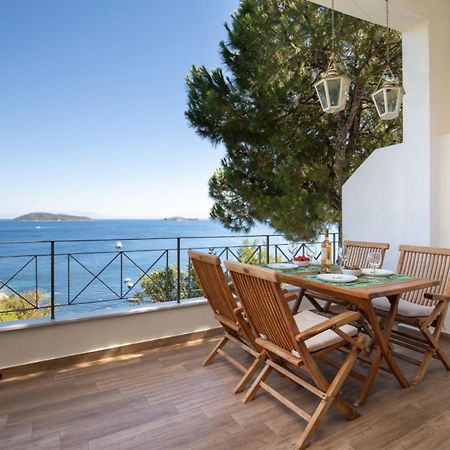 The Sea House Skiathos Exterior foto