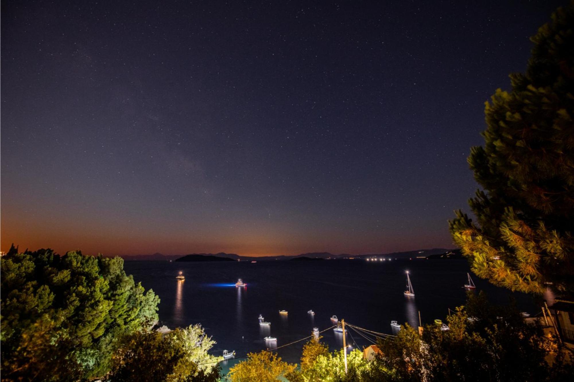 The Sea House Skiathos Exterior foto