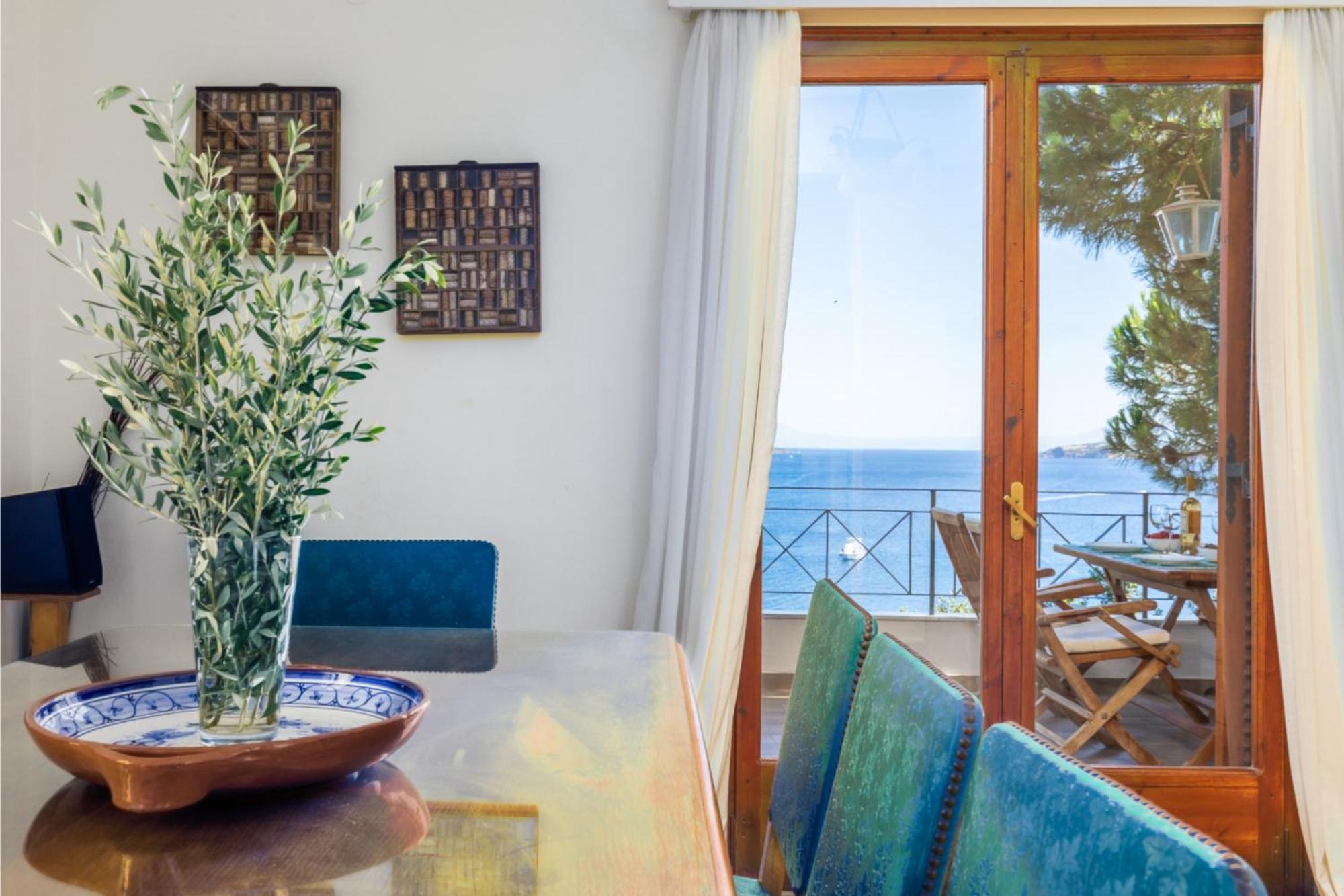The Sea House Skiathos Exterior foto