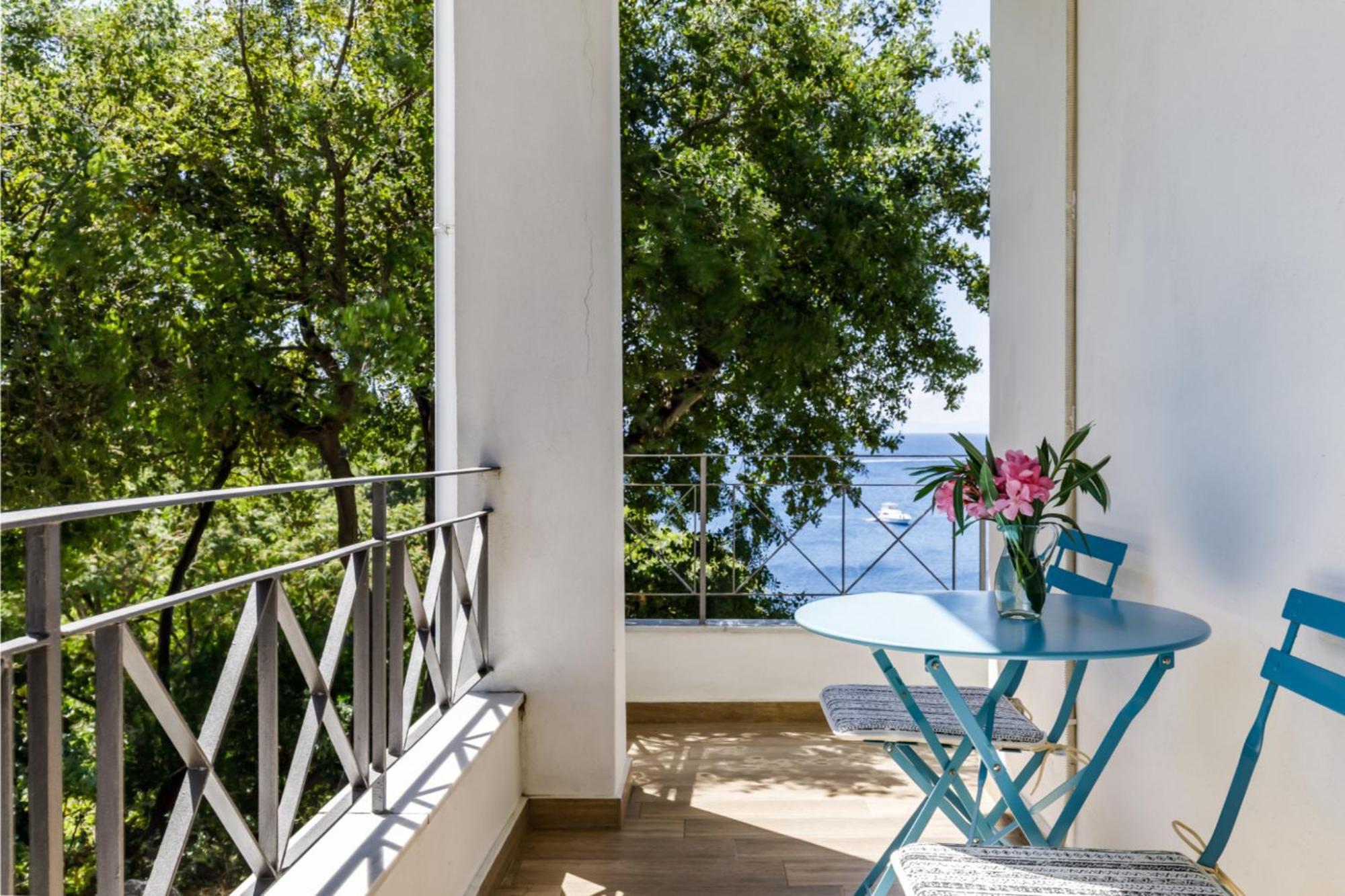 The Sea House Skiathos Exterior foto