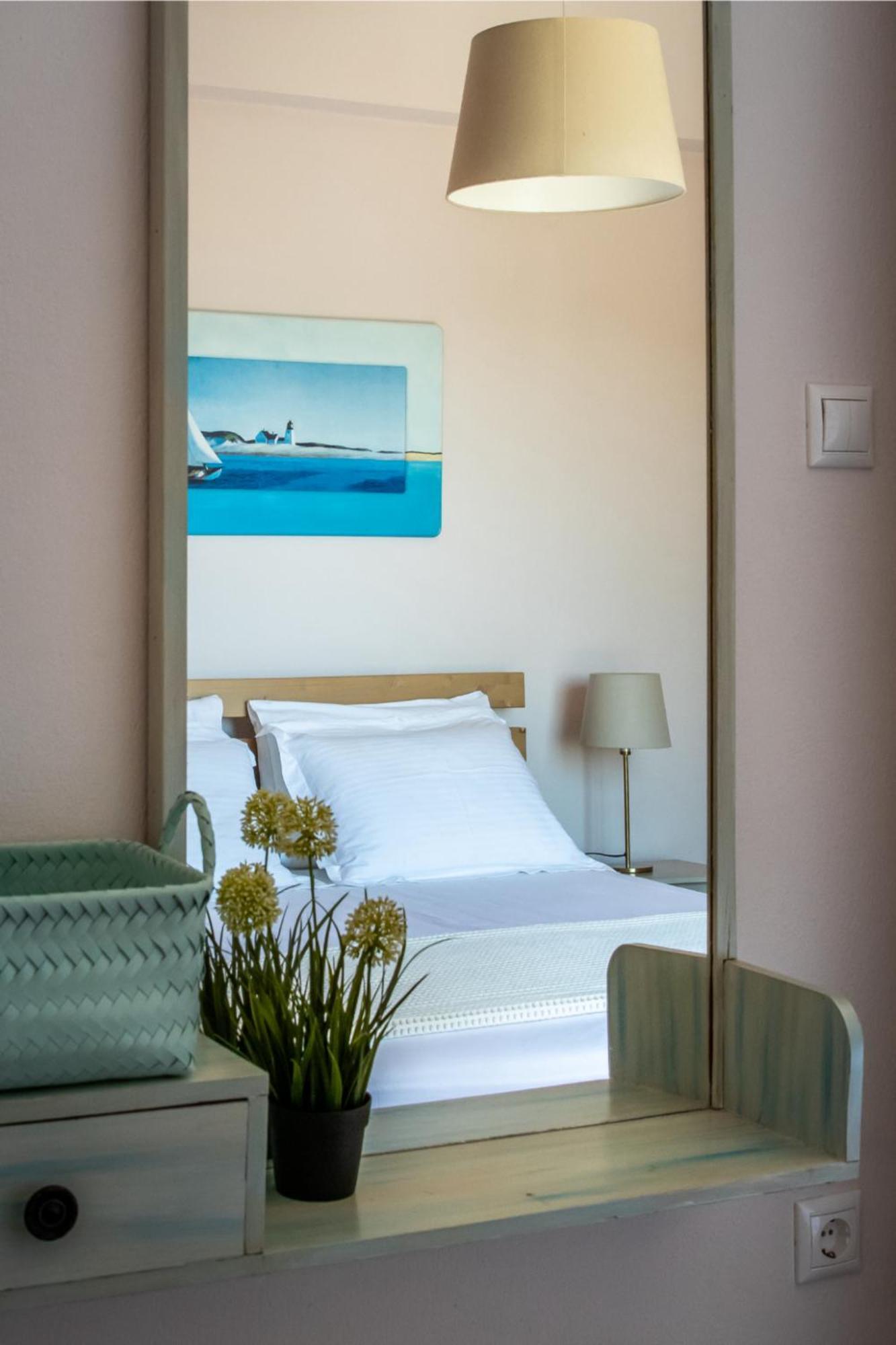 The Sea House Skiathos Exterior foto