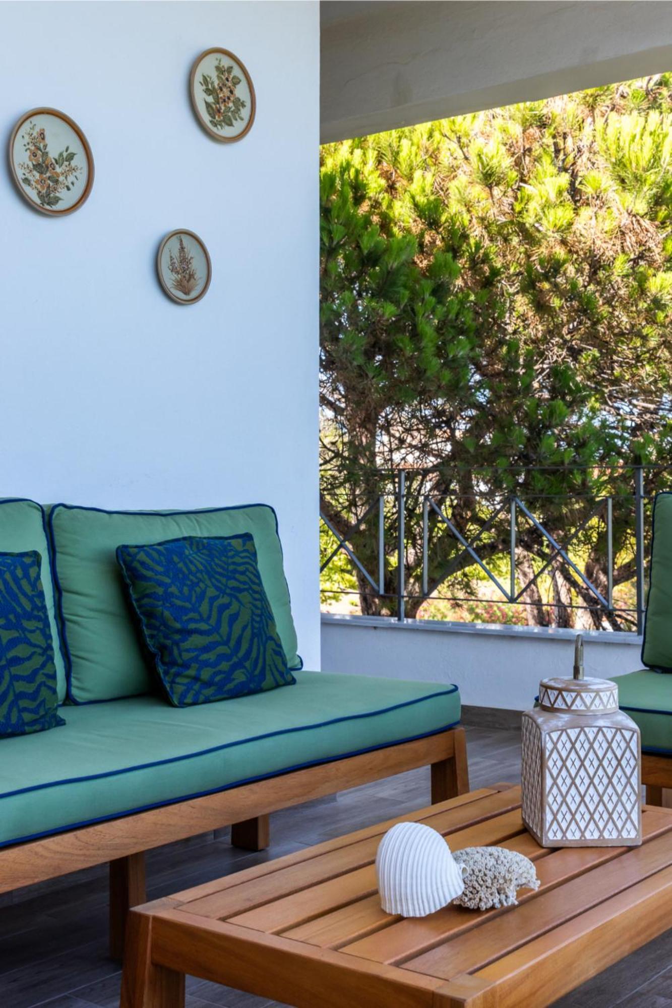 The Sea House Skiathos Exterior foto