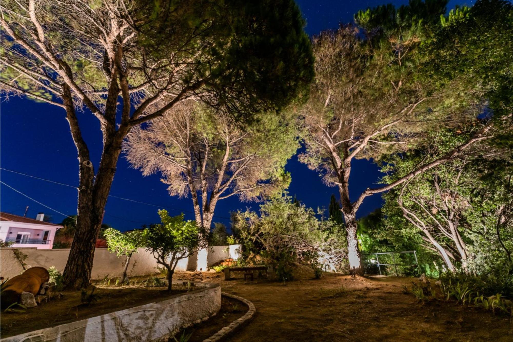 The Sea House Skiathos Exterior foto