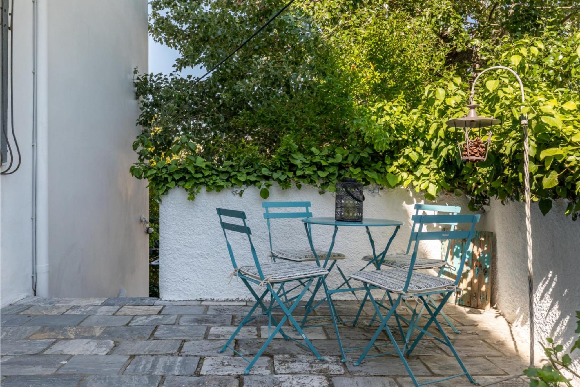 The Sea House Skiathos Exterior foto