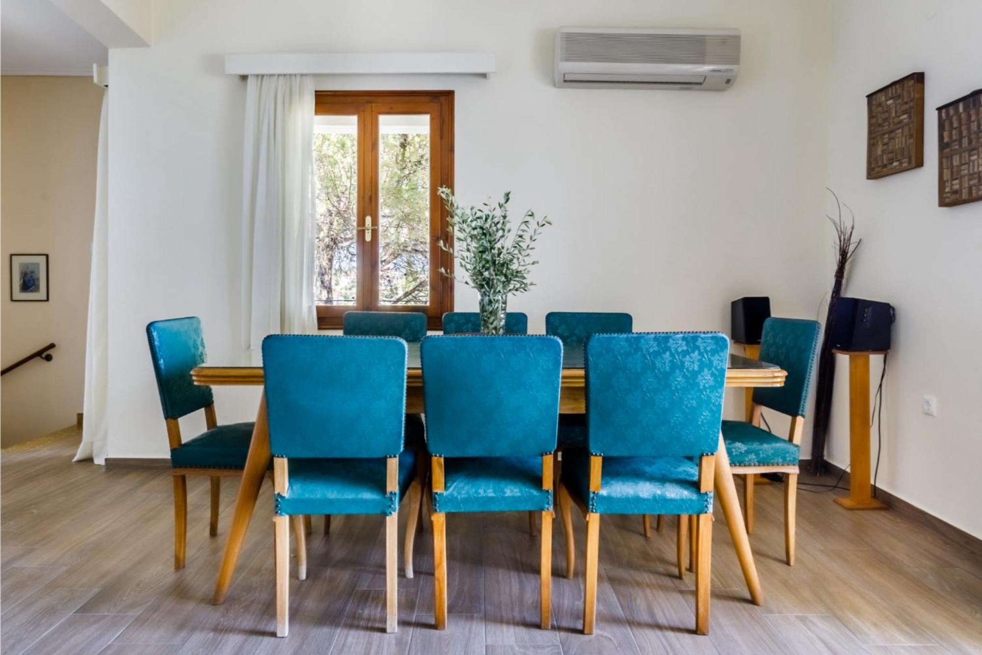 The Sea House Skiathos Exterior foto