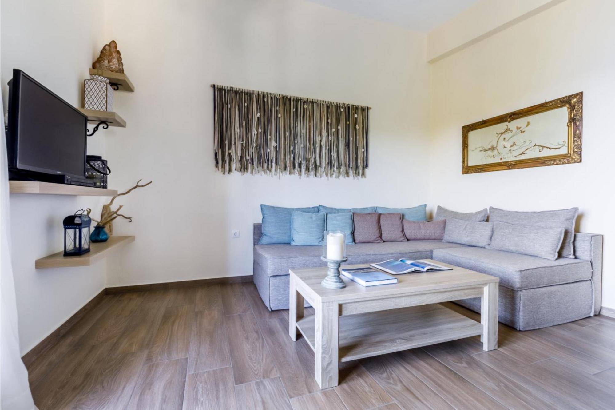 The Sea House Skiathos Exterior foto