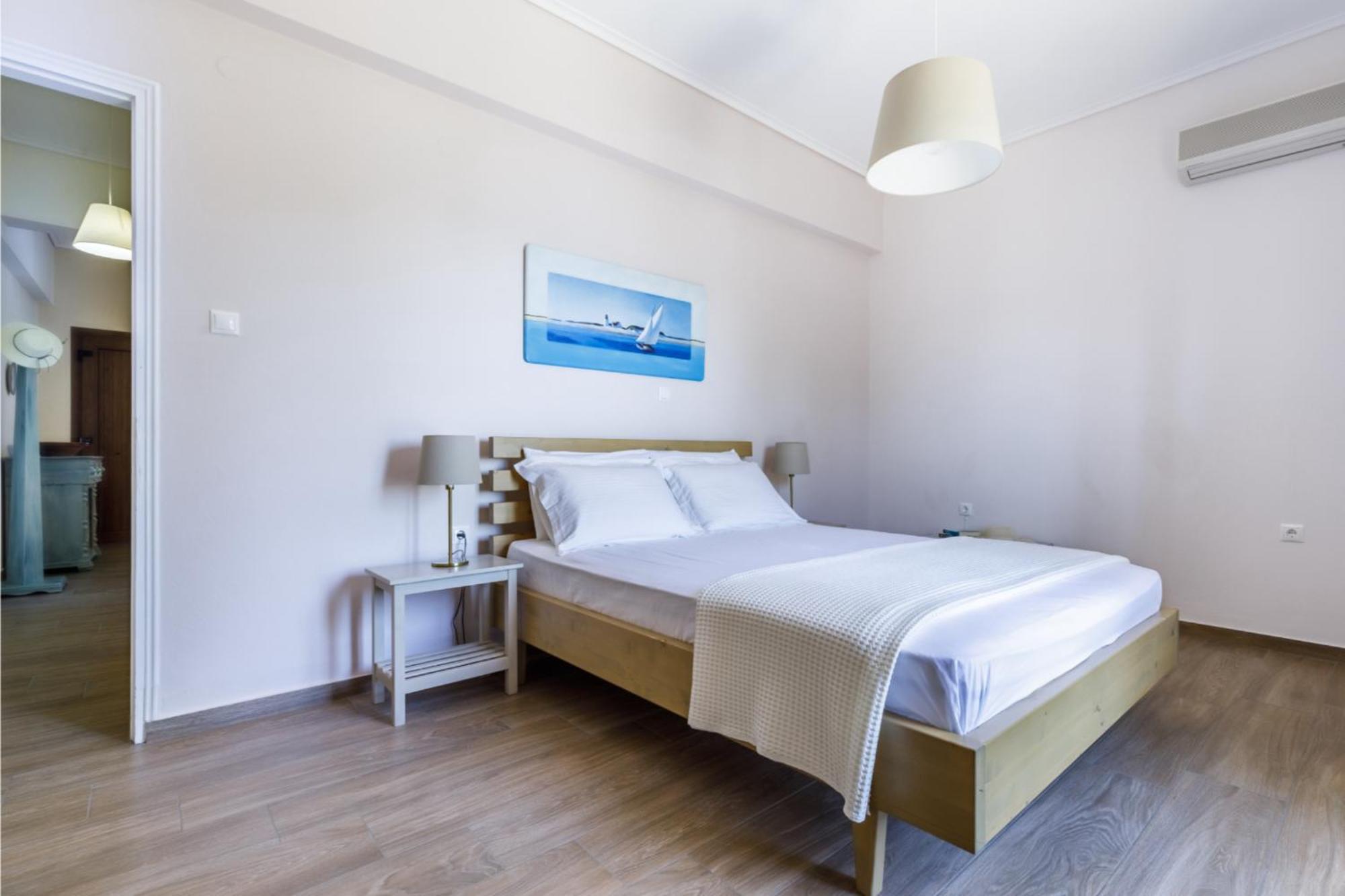 The Sea House Skiathos Exterior foto