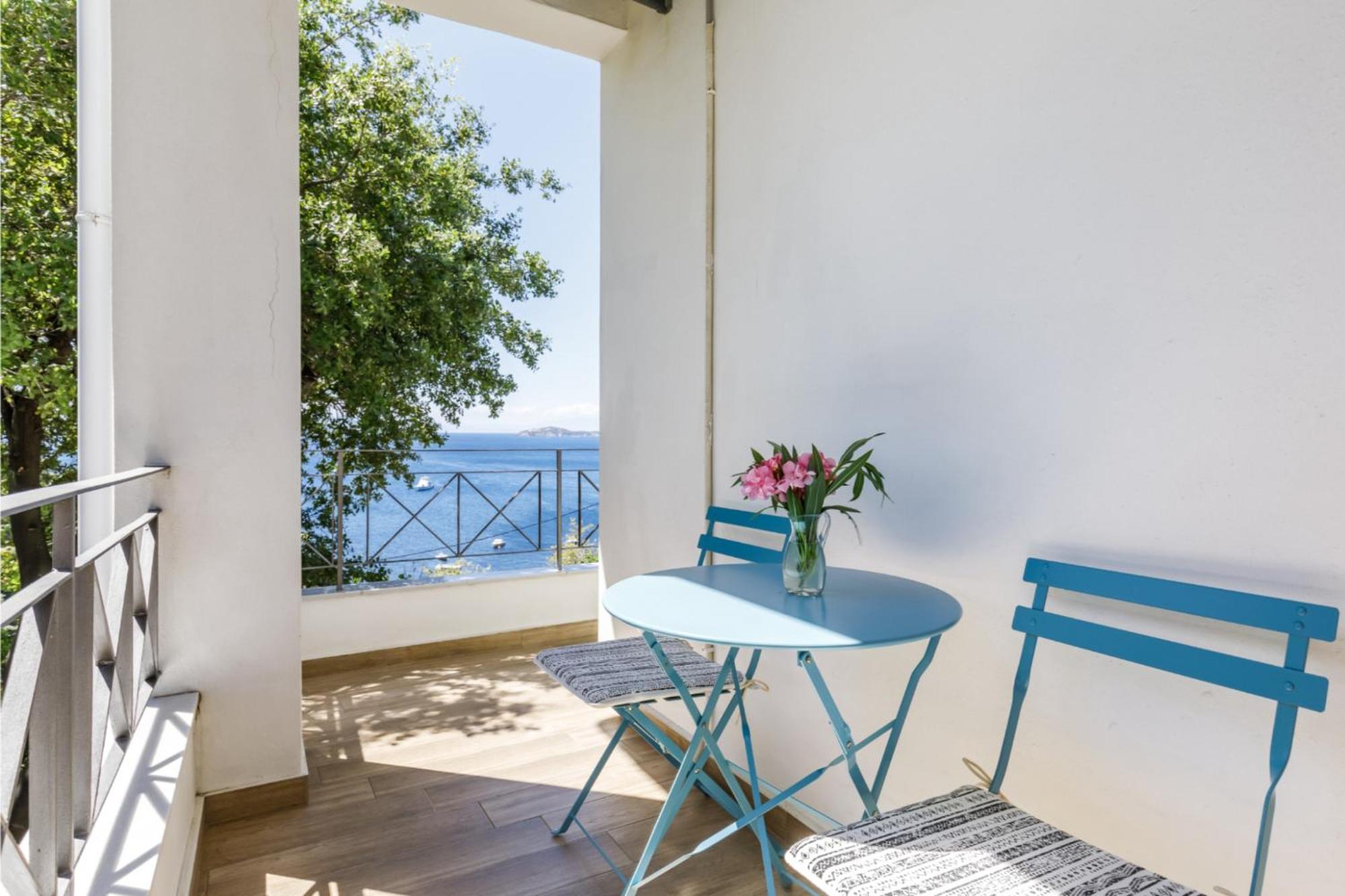 The Sea House Skiathos Exterior foto