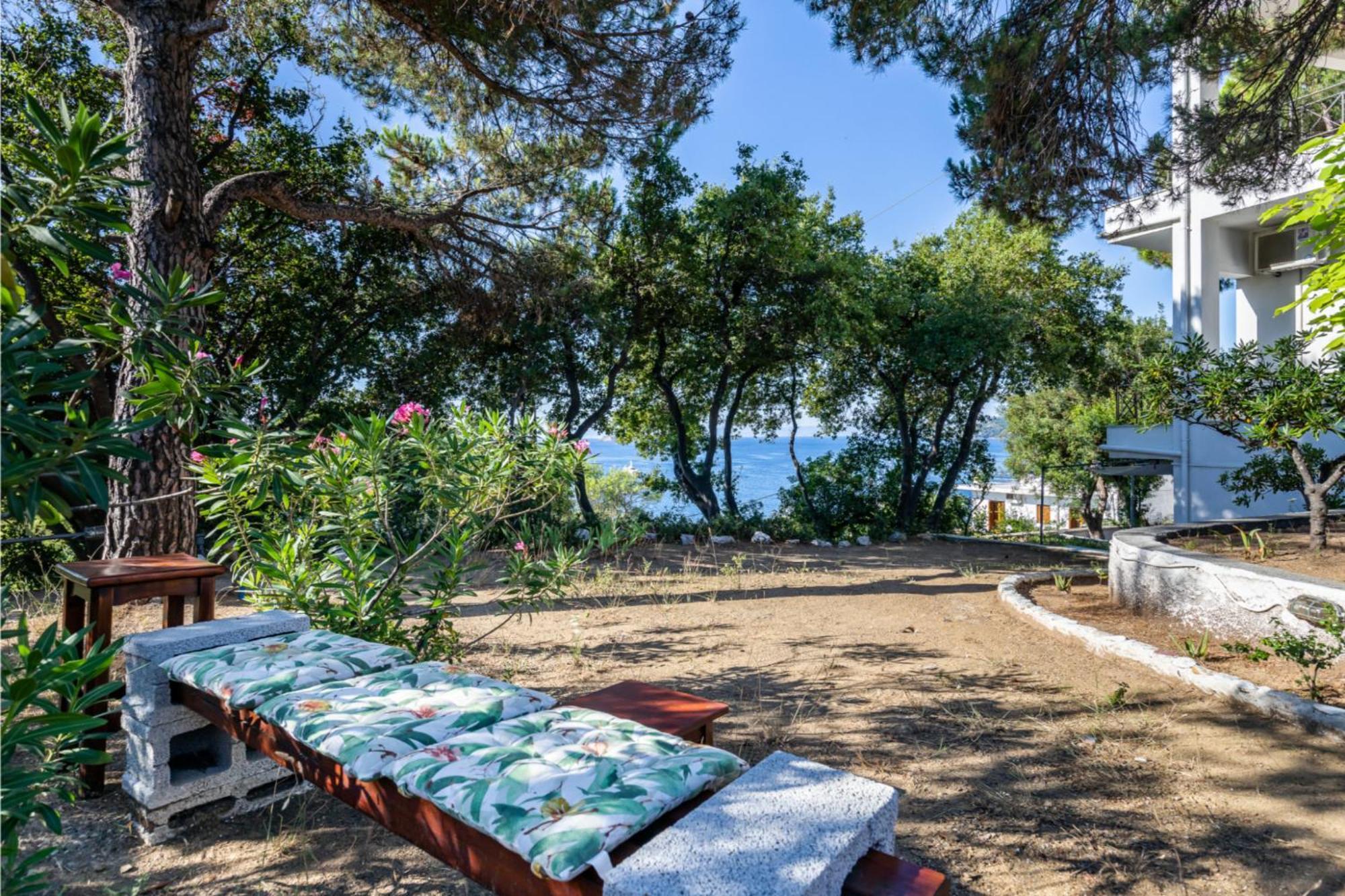The Sea House Skiathos Exterior foto