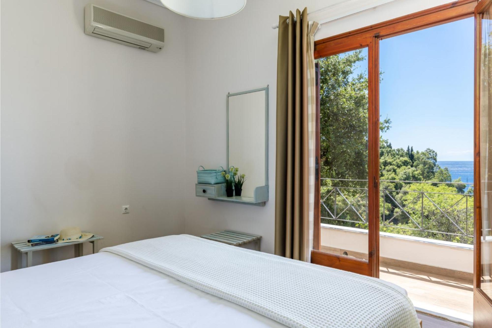The Sea House Skiathos Exterior foto
