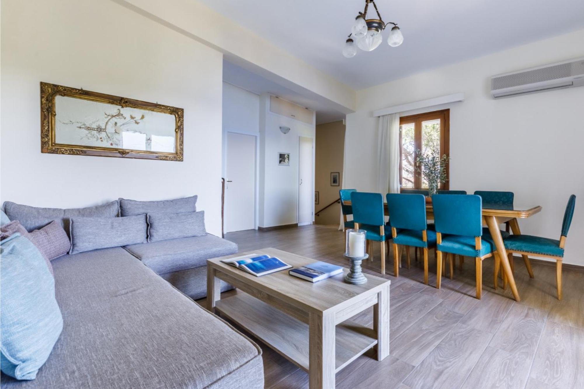 The Sea House Skiathos Exterior foto