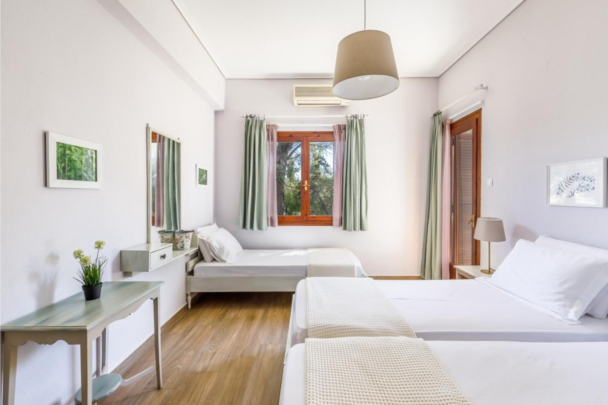 The Sea House Skiathos Exterior foto