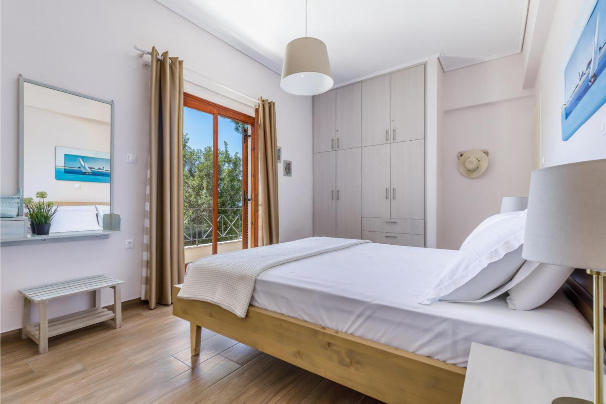 The Sea House Skiathos Exterior foto