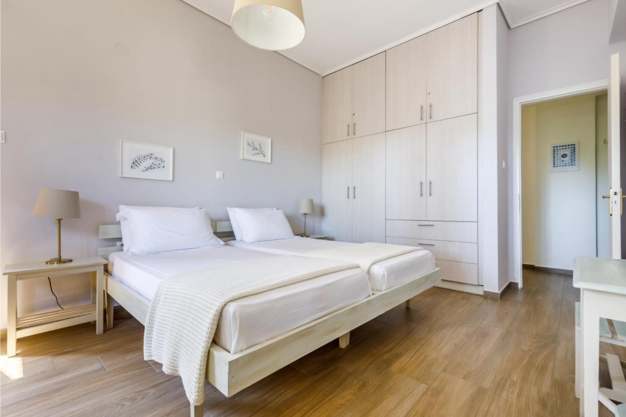 The Sea House Skiathos Exterior foto