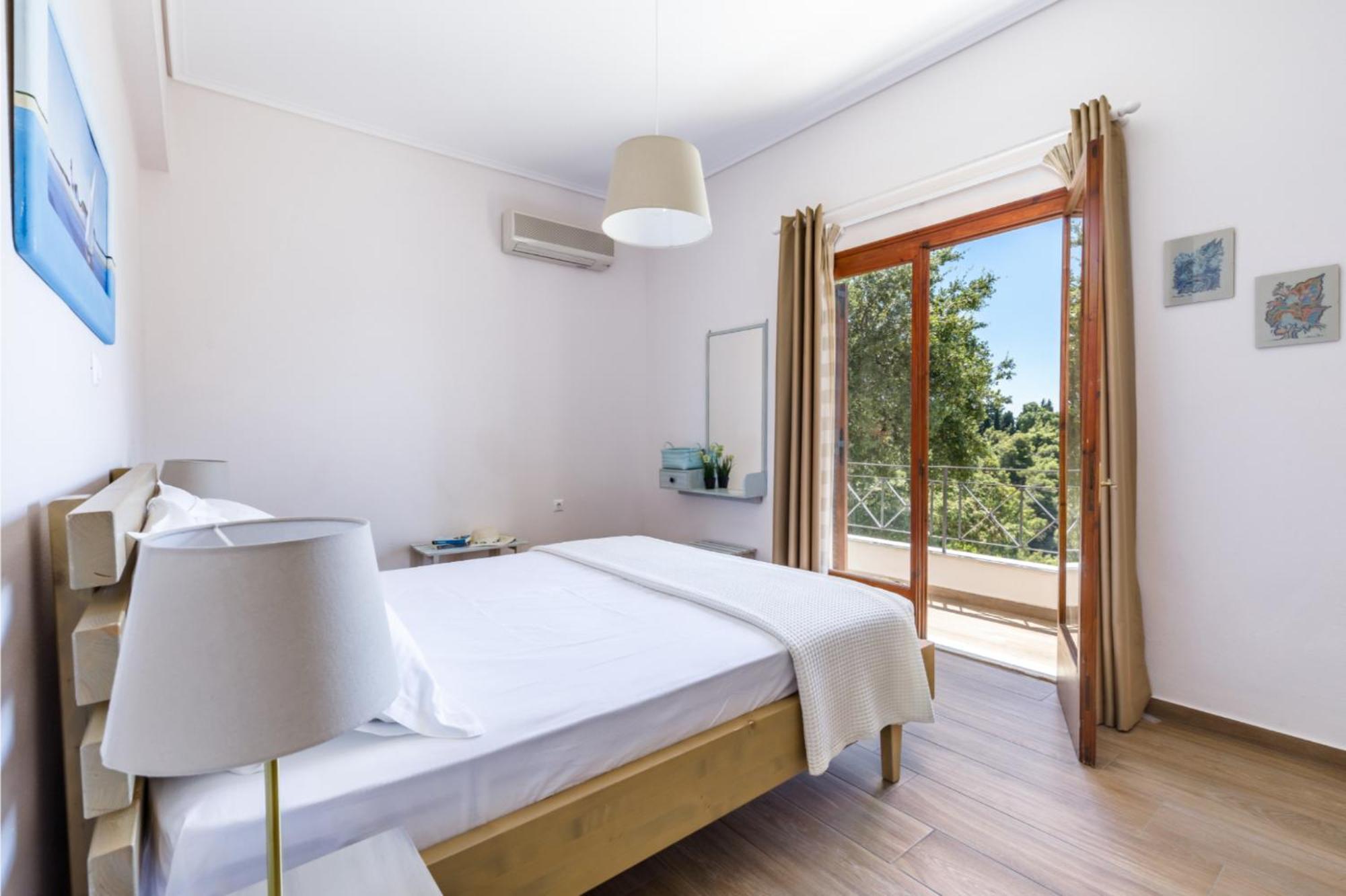 The Sea House Skiathos Exterior foto