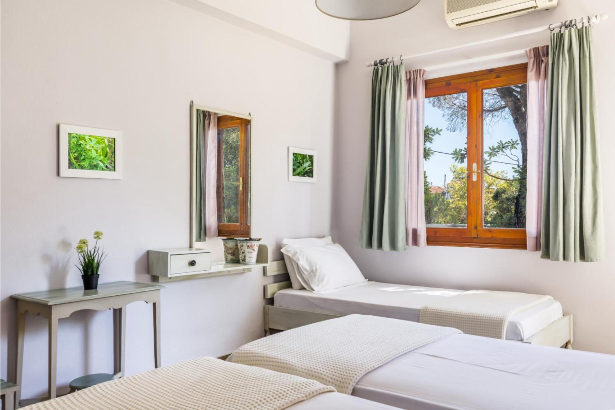 The Sea House Skiathos Exterior foto