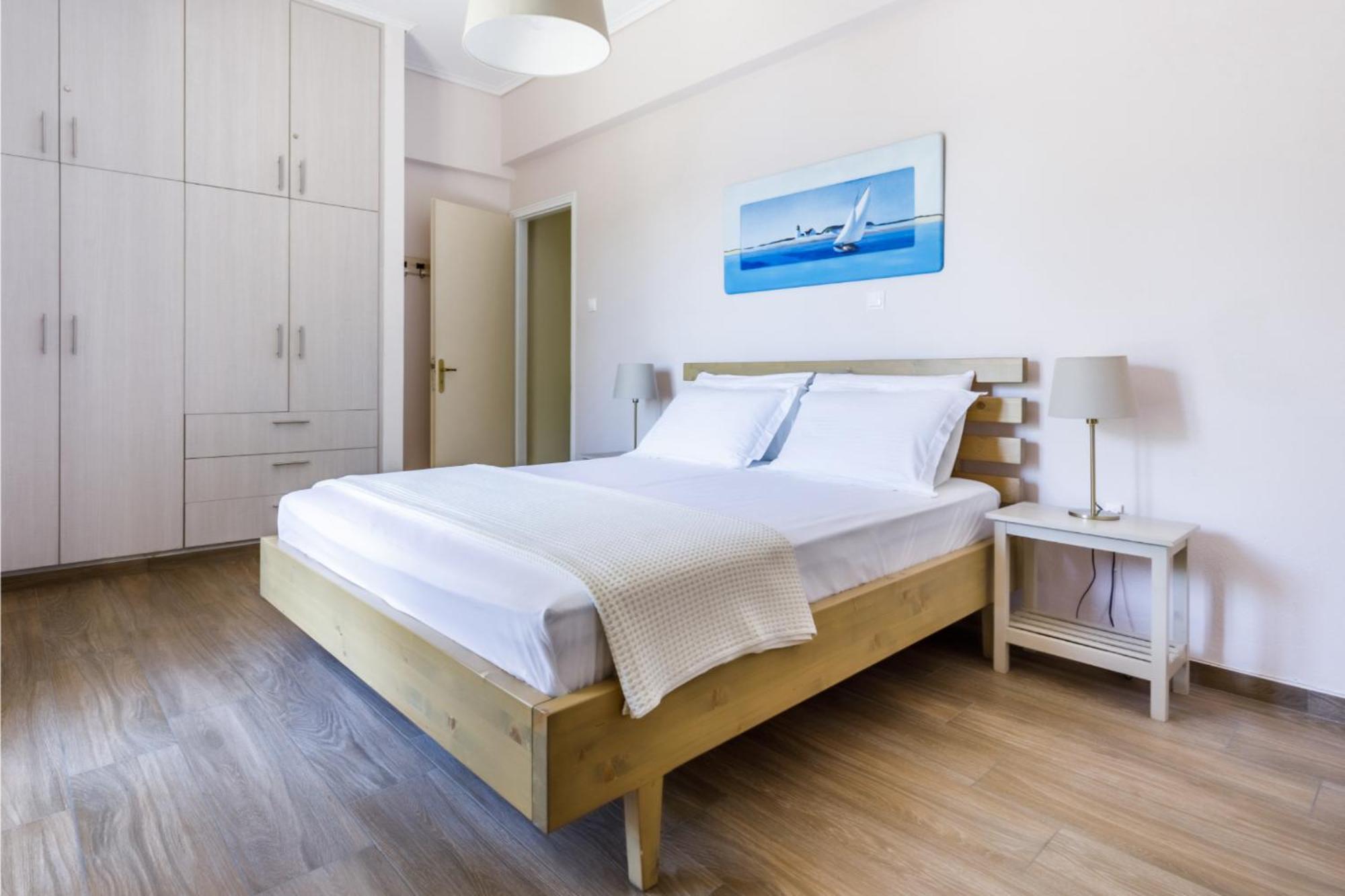 The Sea House Skiathos Exterior foto