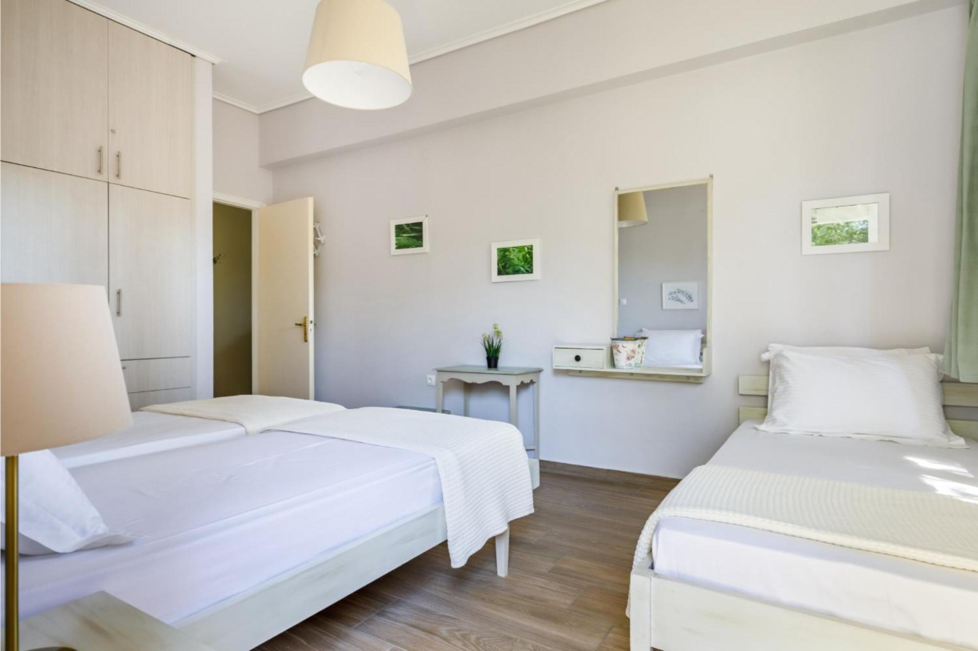 The Sea House Skiathos Exterior foto