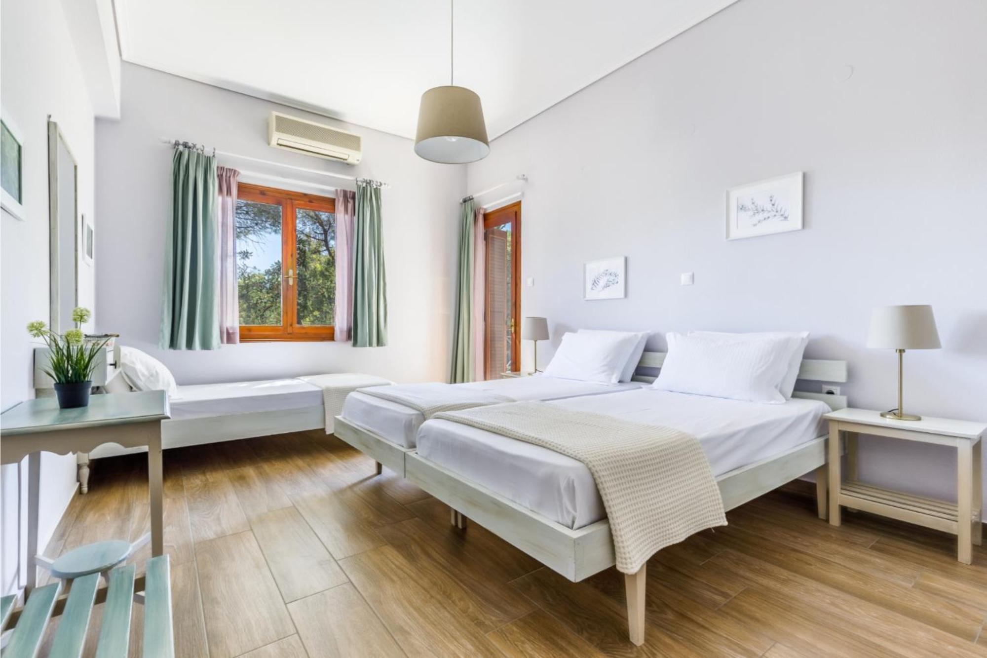 The Sea House Skiathos Exterior foto
