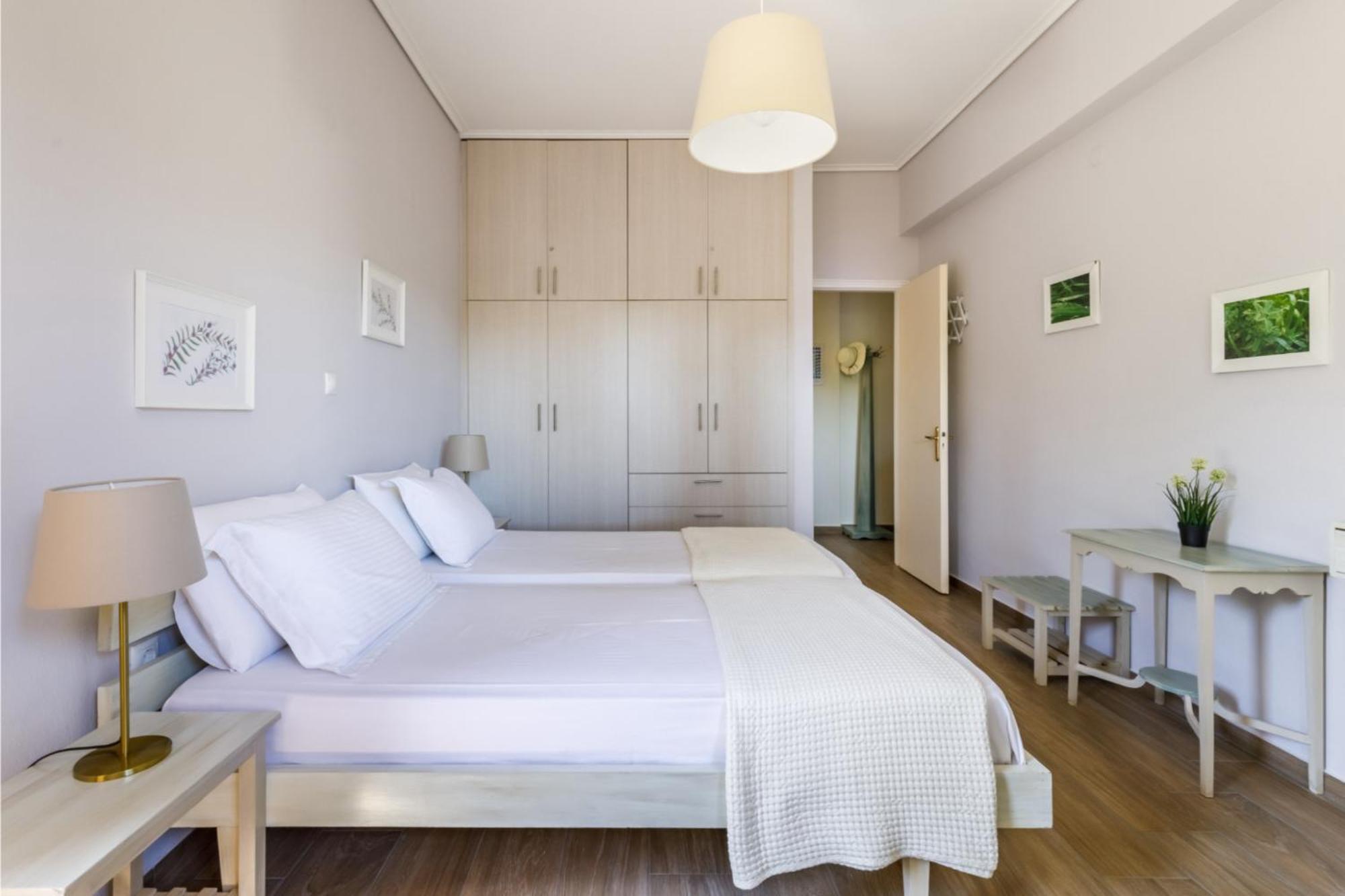 The Sea House Skiathos Exterior foto